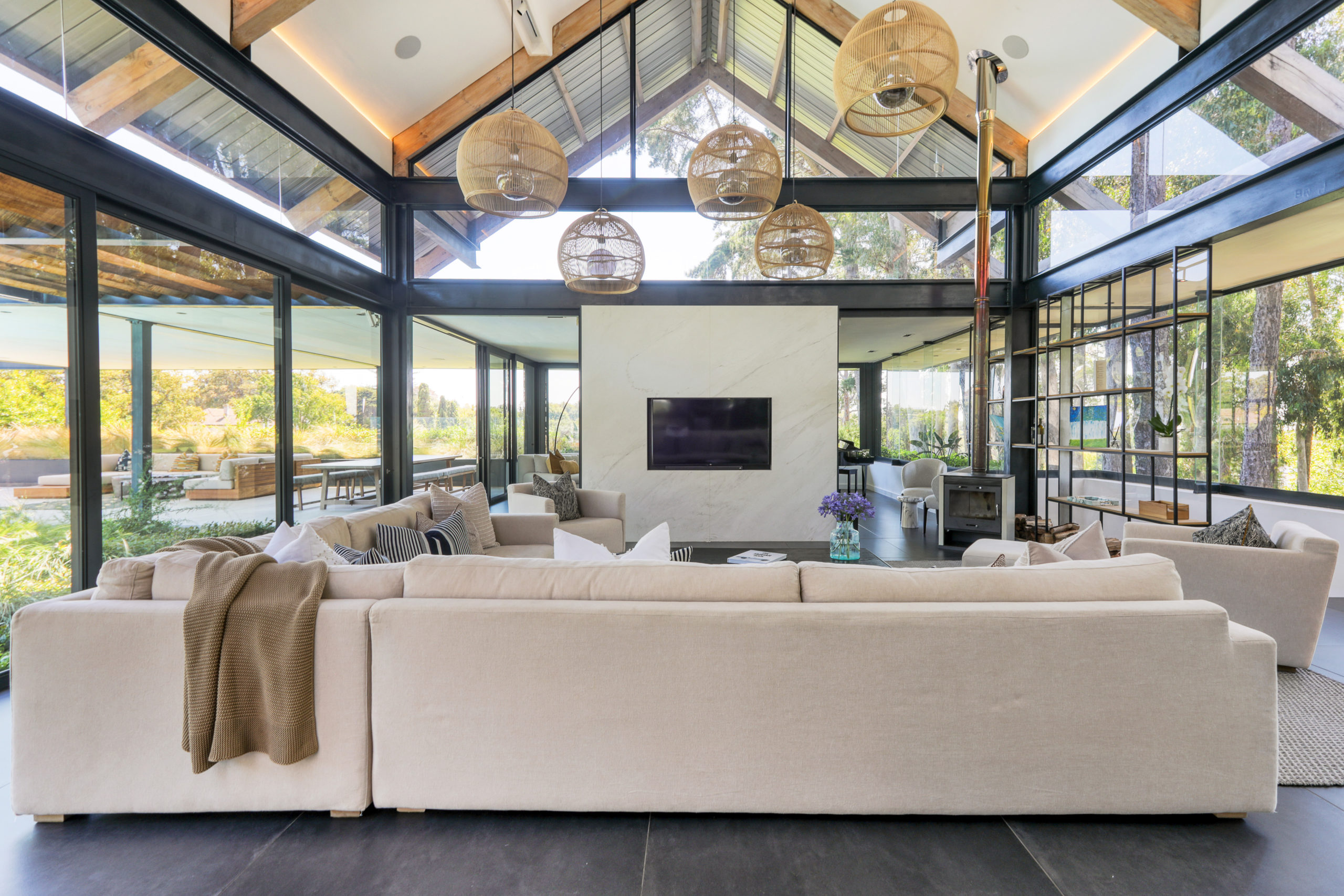 Constantia Twilight Photo 34