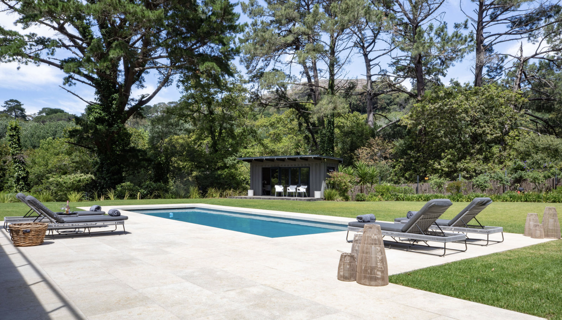 Villa Zodiac Photo 15