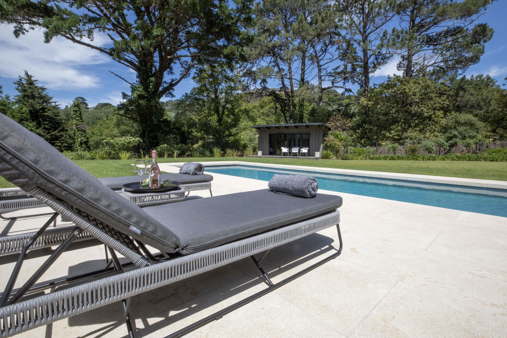 Villa Zodiac Photo 16
