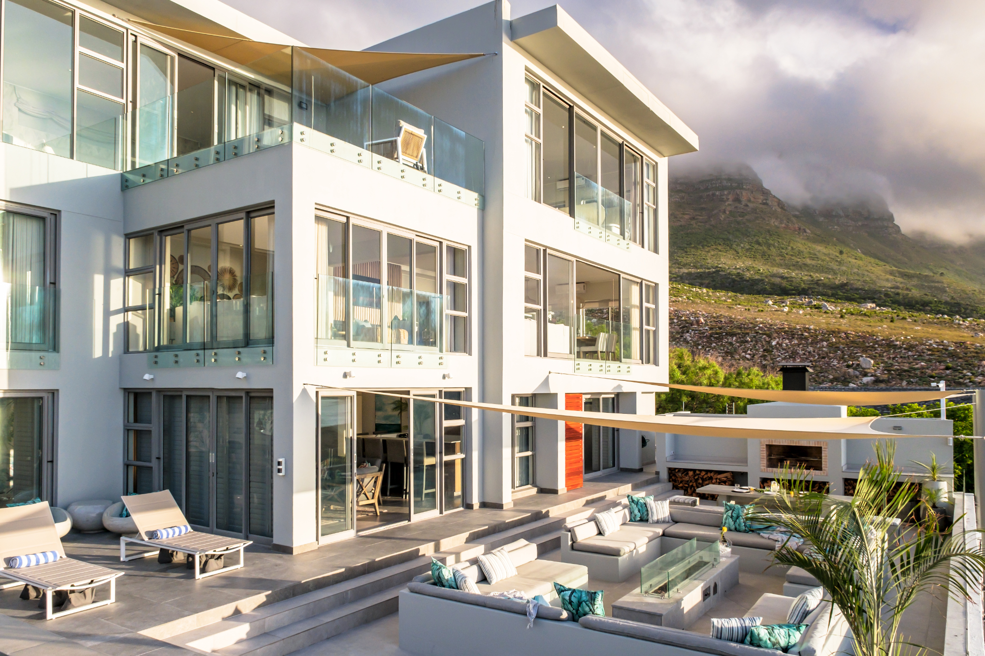Apostles Edge Villa 11