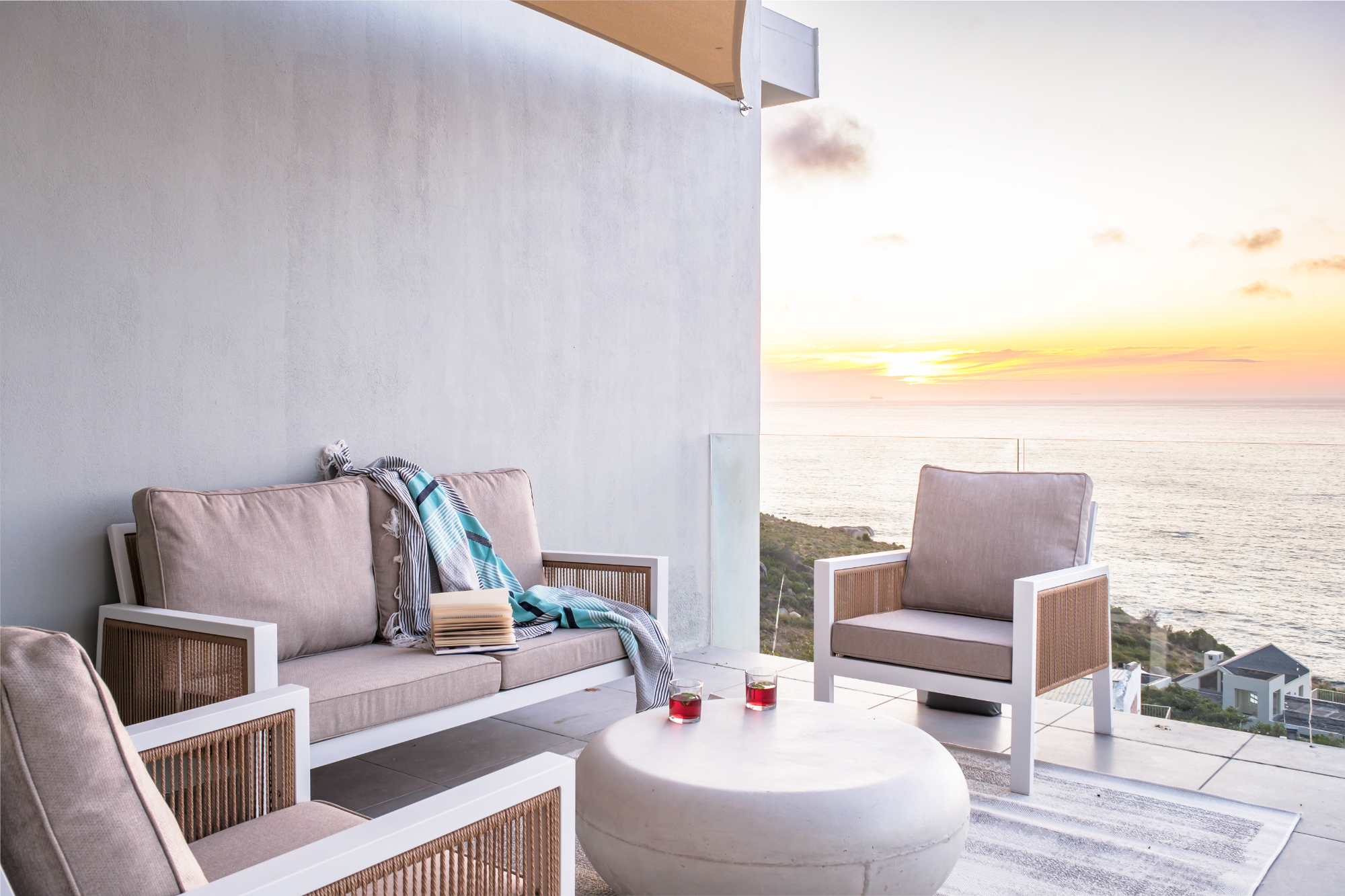 Apostles Edge Villa 12
