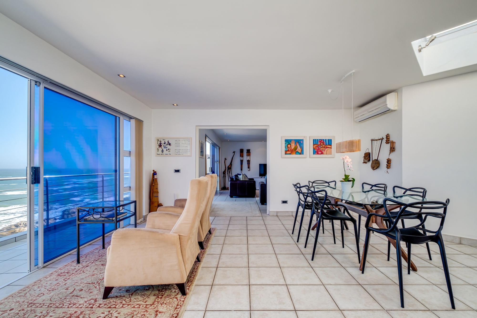 Camps Bay Terrace Penthouse Photo 11