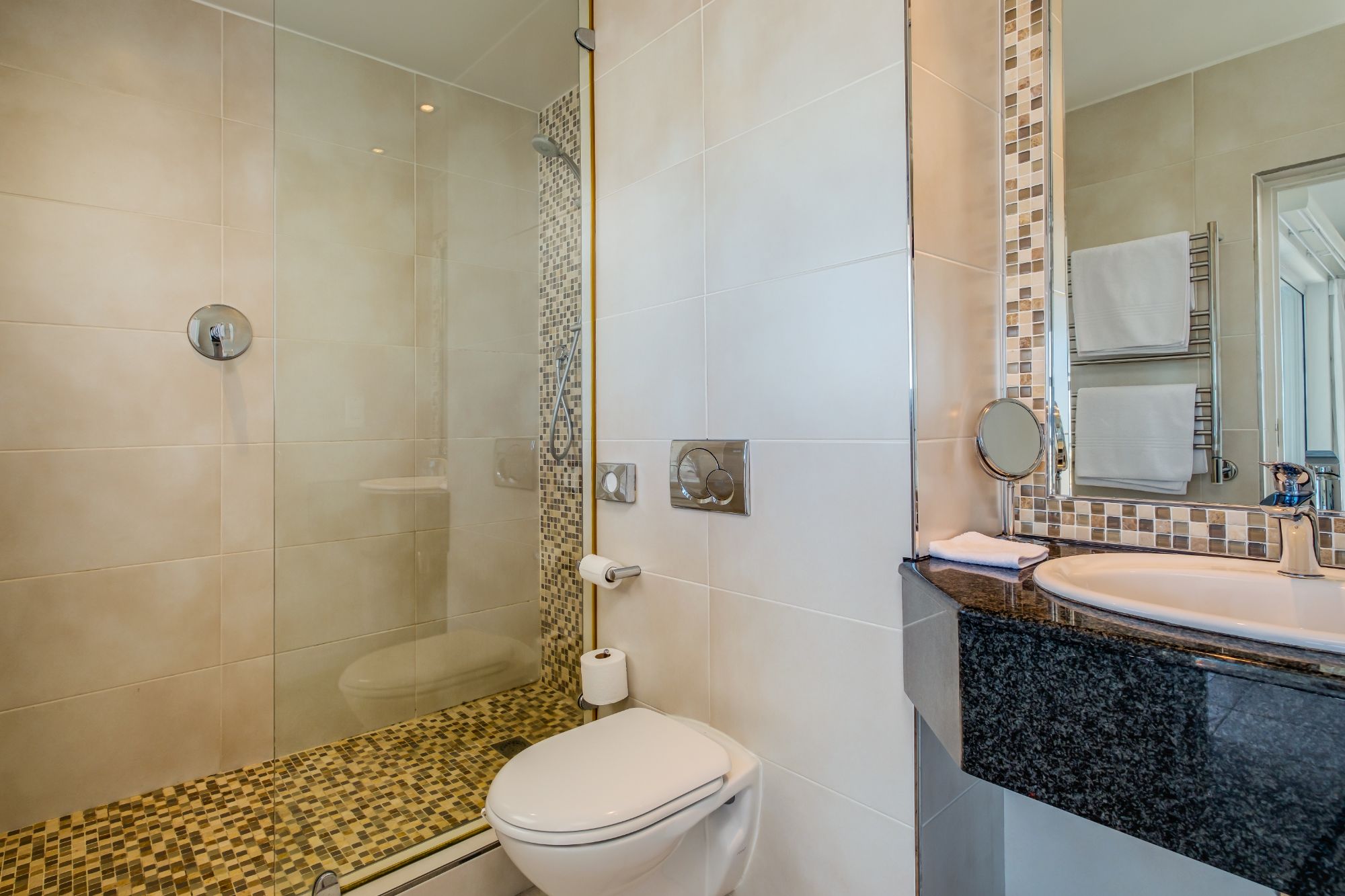Camps Bay Terrace Penthouse Photo 15