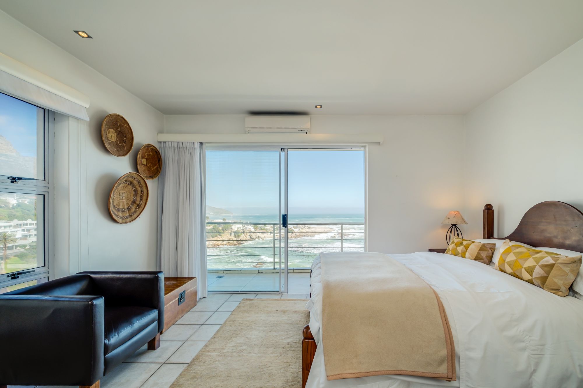 Camps Bay Terrace Penthouse Photo 17