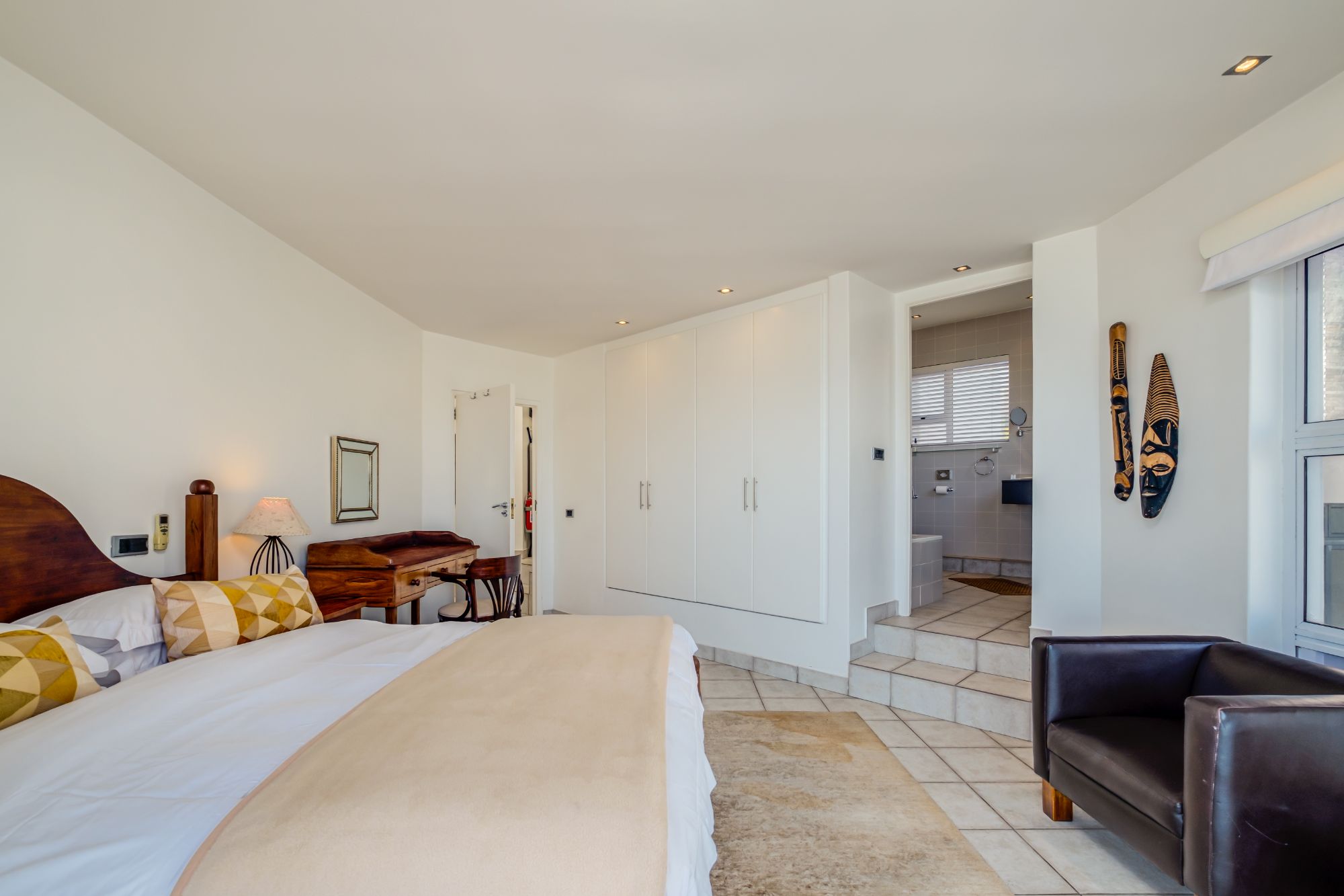 Camps Bay Terrace Penthouse Photo 18