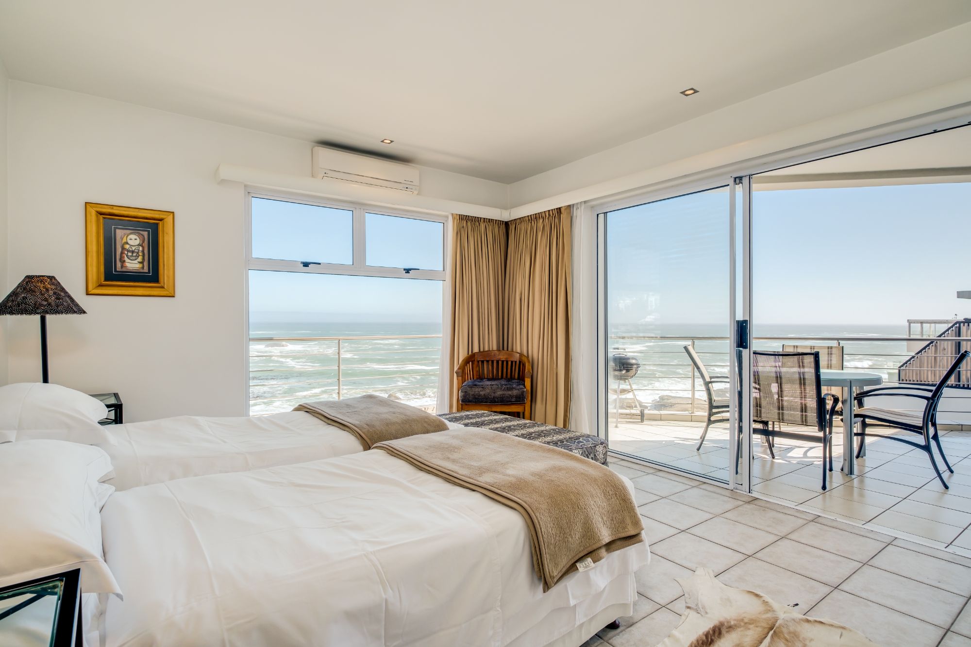 Camps Bay Terrace Penthouse Photo 20