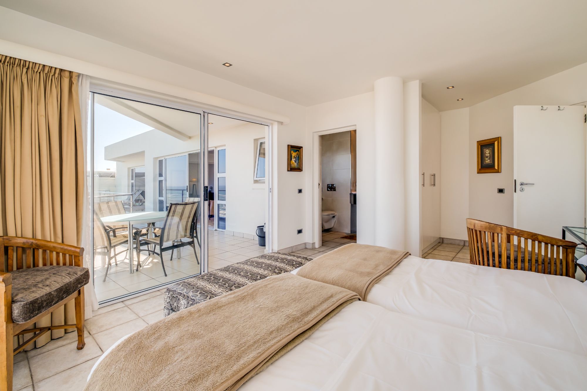 Camps Bay Terrace Penthouse Photo 21