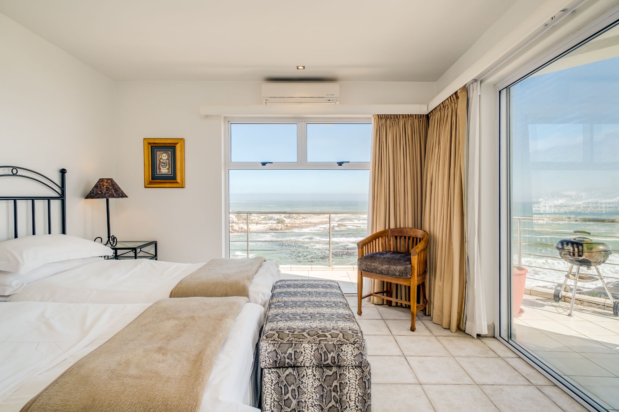 Camps Bay Terrace Penthouse Photo 23