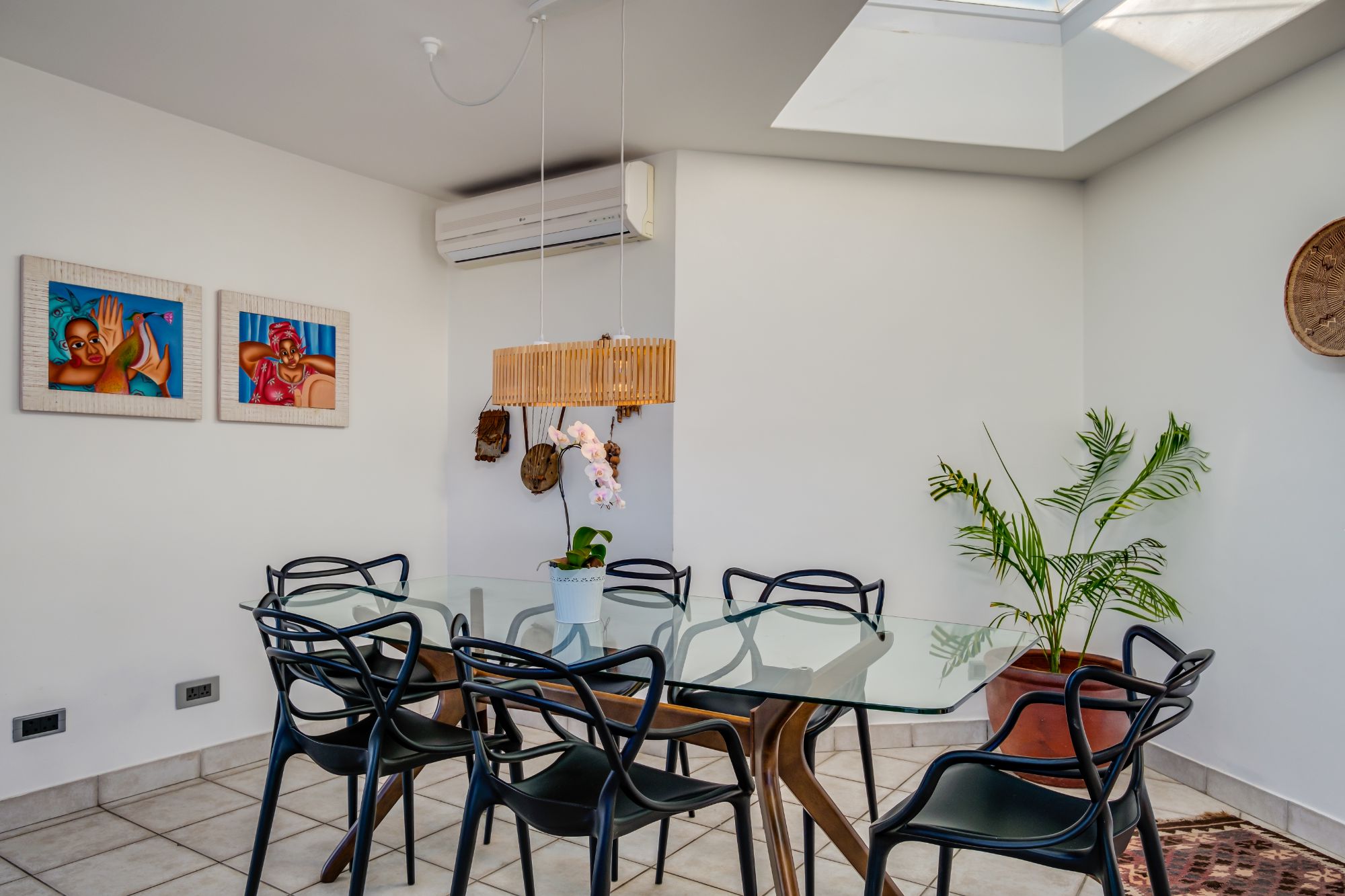 Camps Bay Terrace Penthouse Photo 7