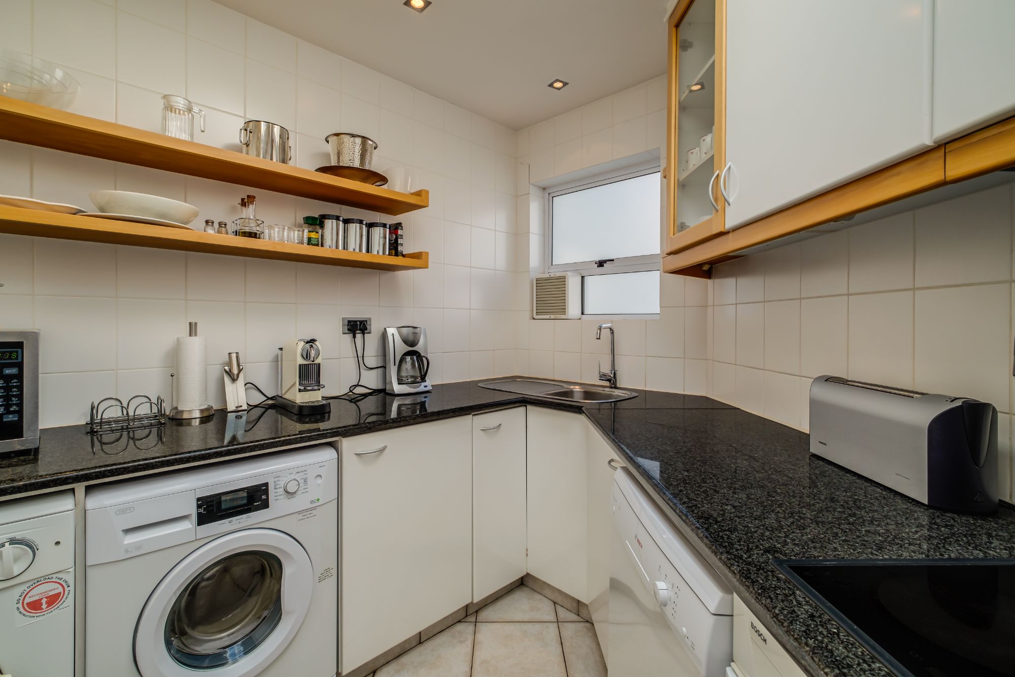 Camps Bay Terrace Penthouse Photo 8