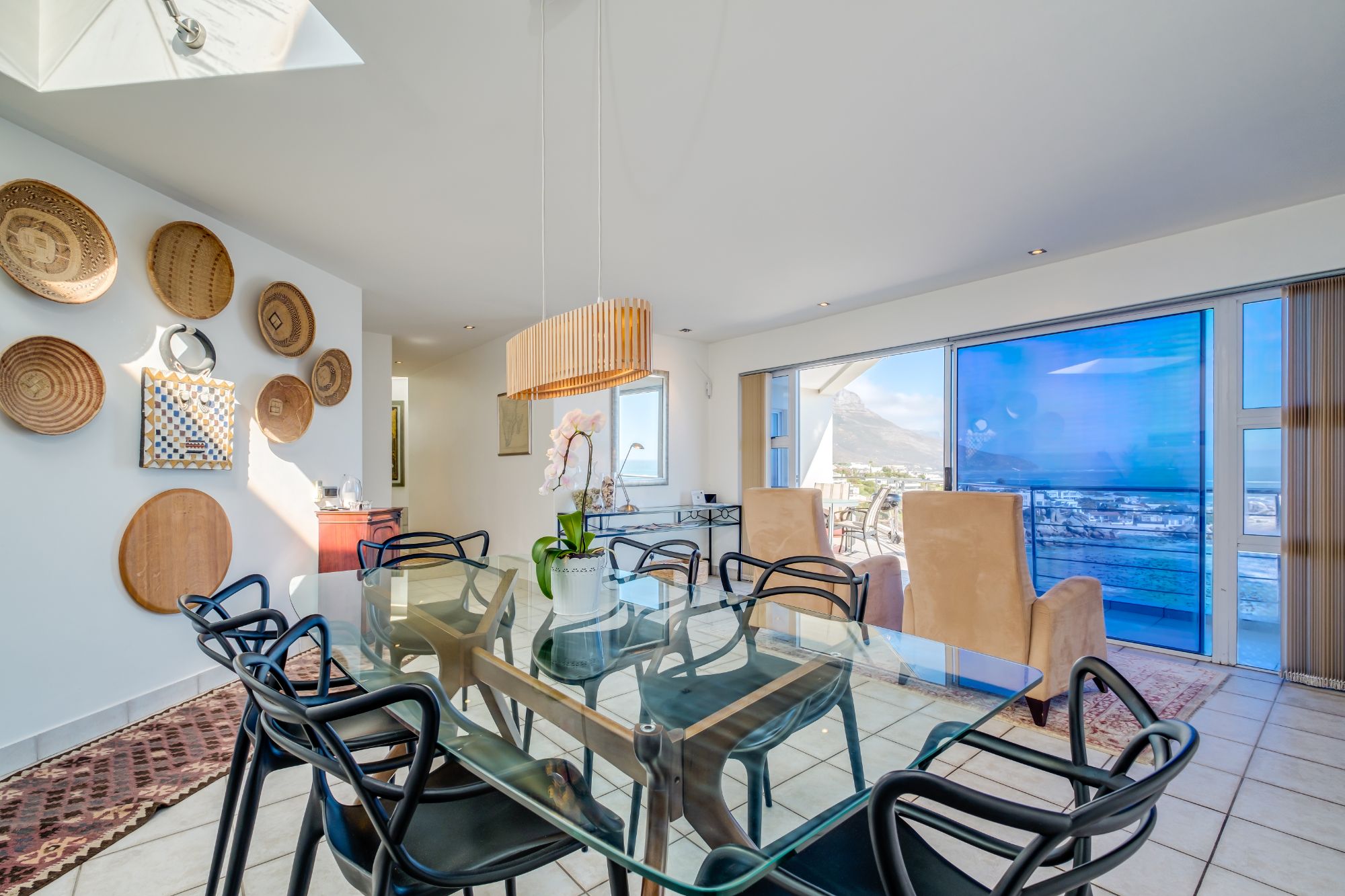 Camps Bay Terrace Penthouse Photo 9
