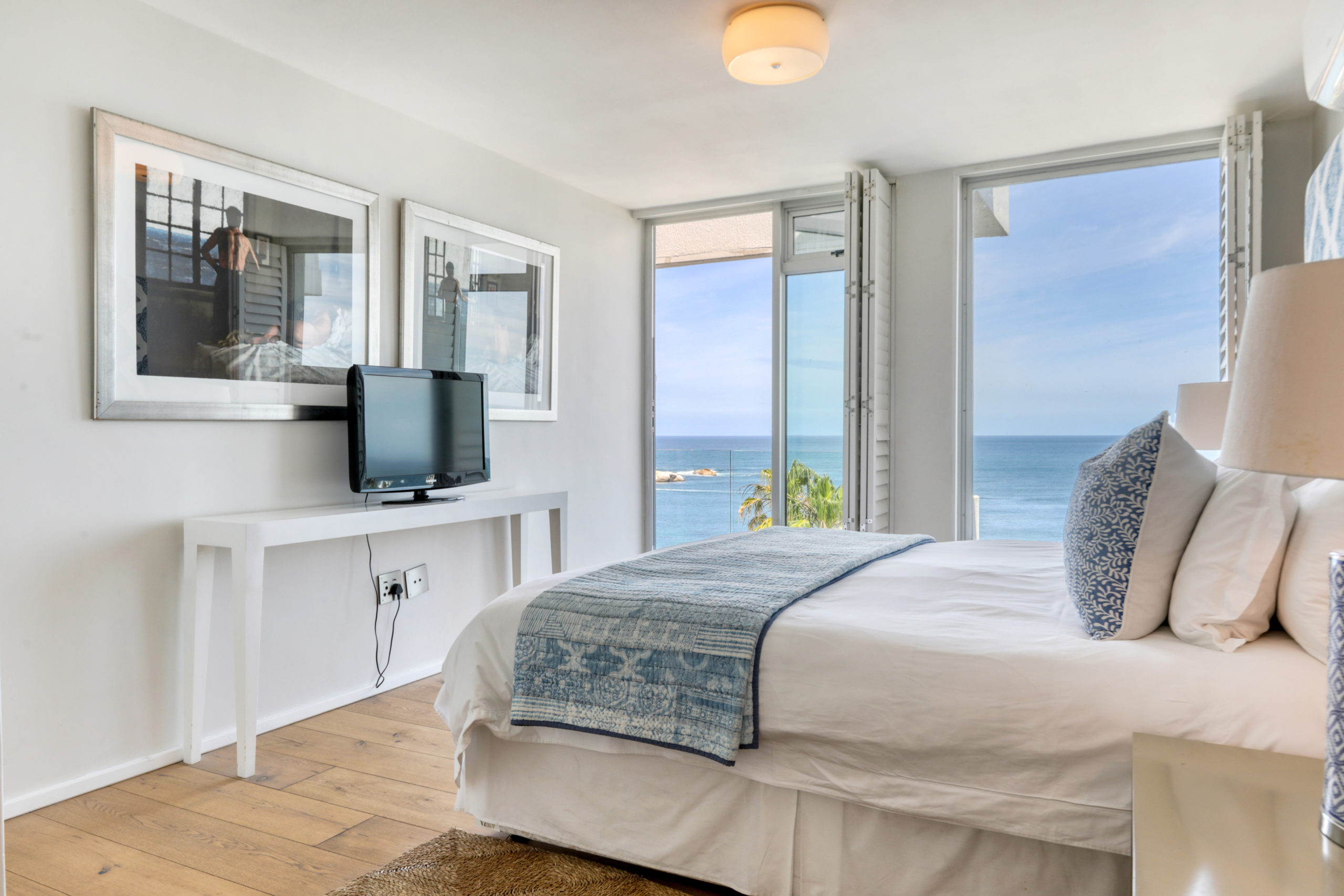 Clifton Penthouse Photo 1