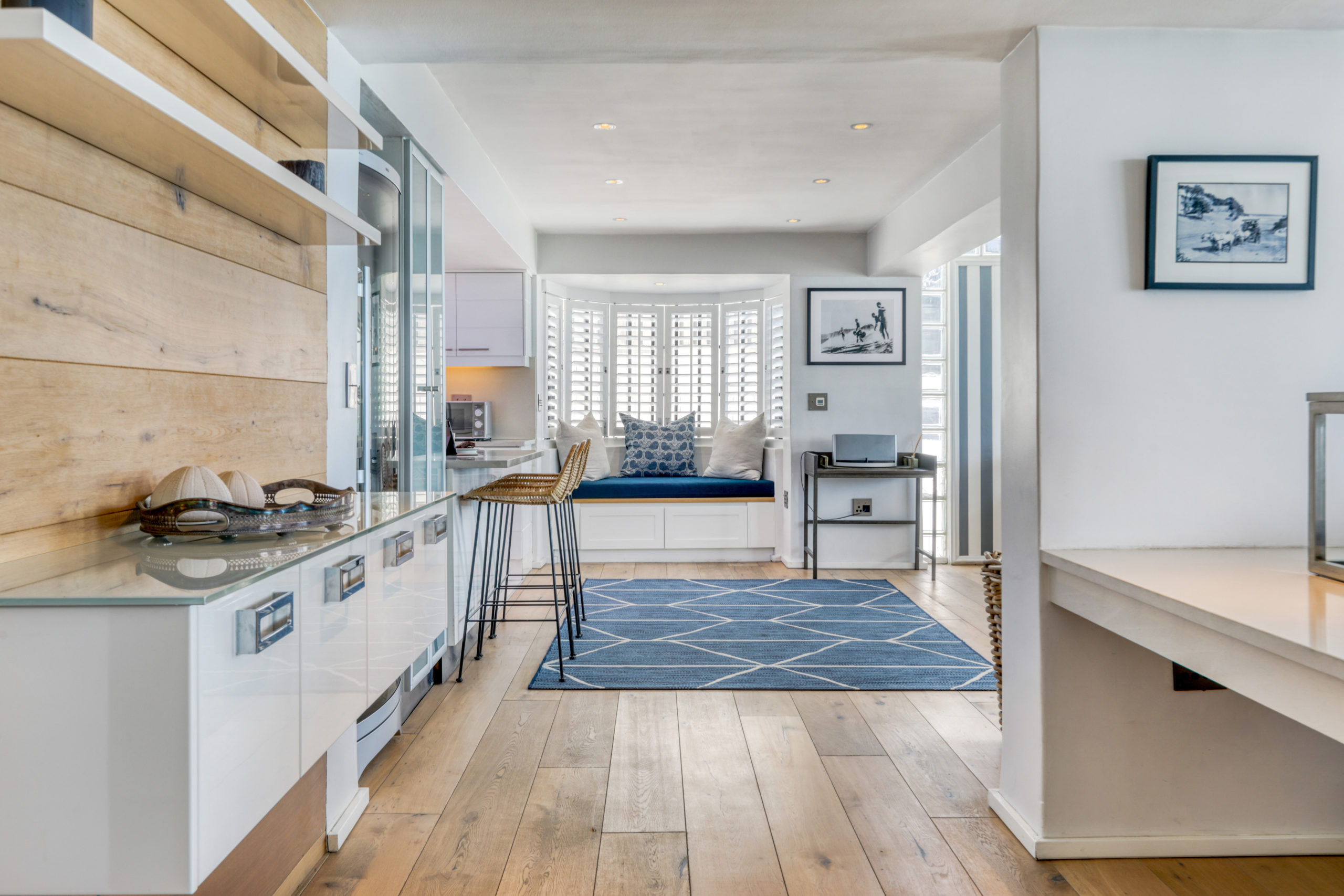Clifton Penthouse Photo 10
