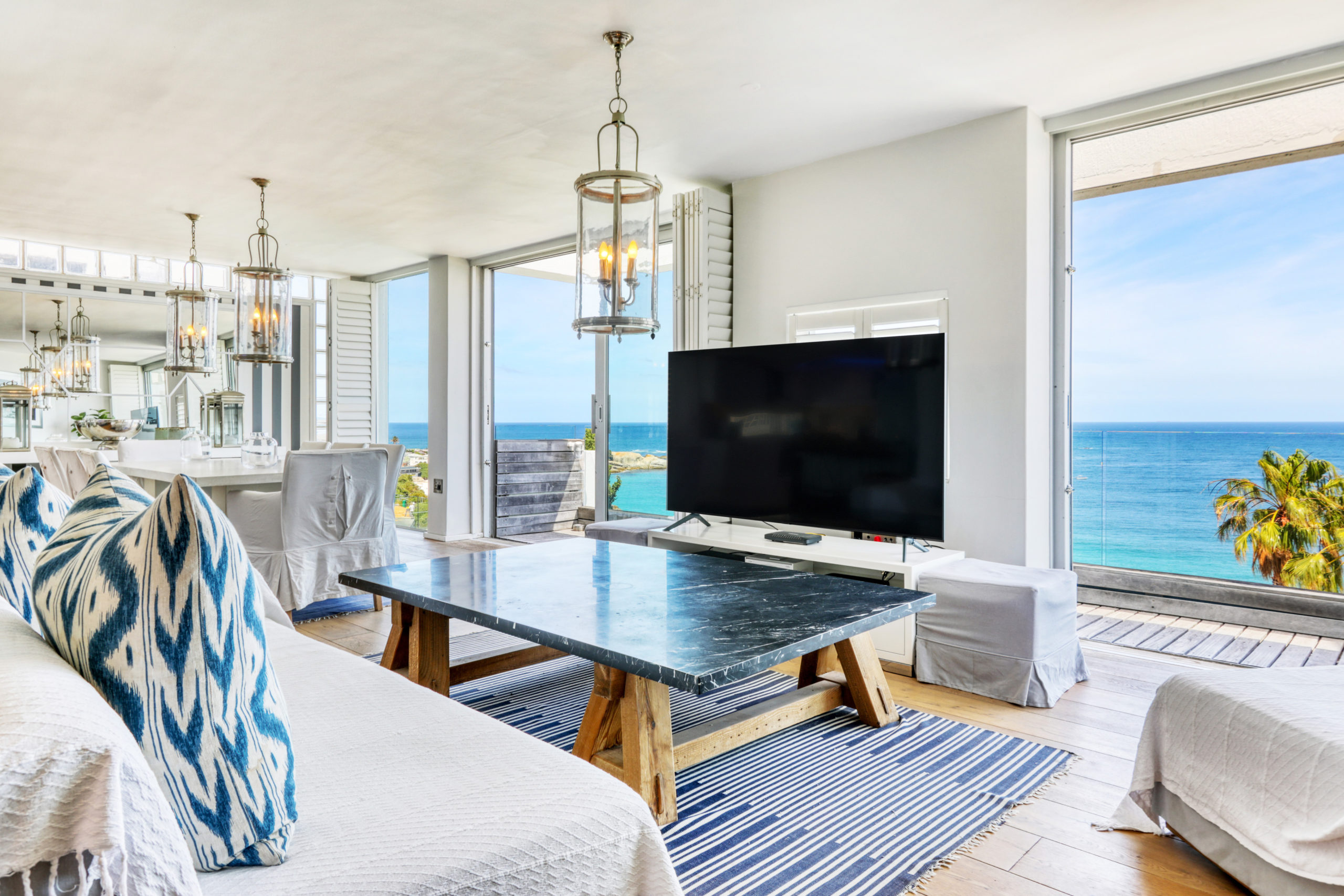Clifton Penthouse Photo 11
