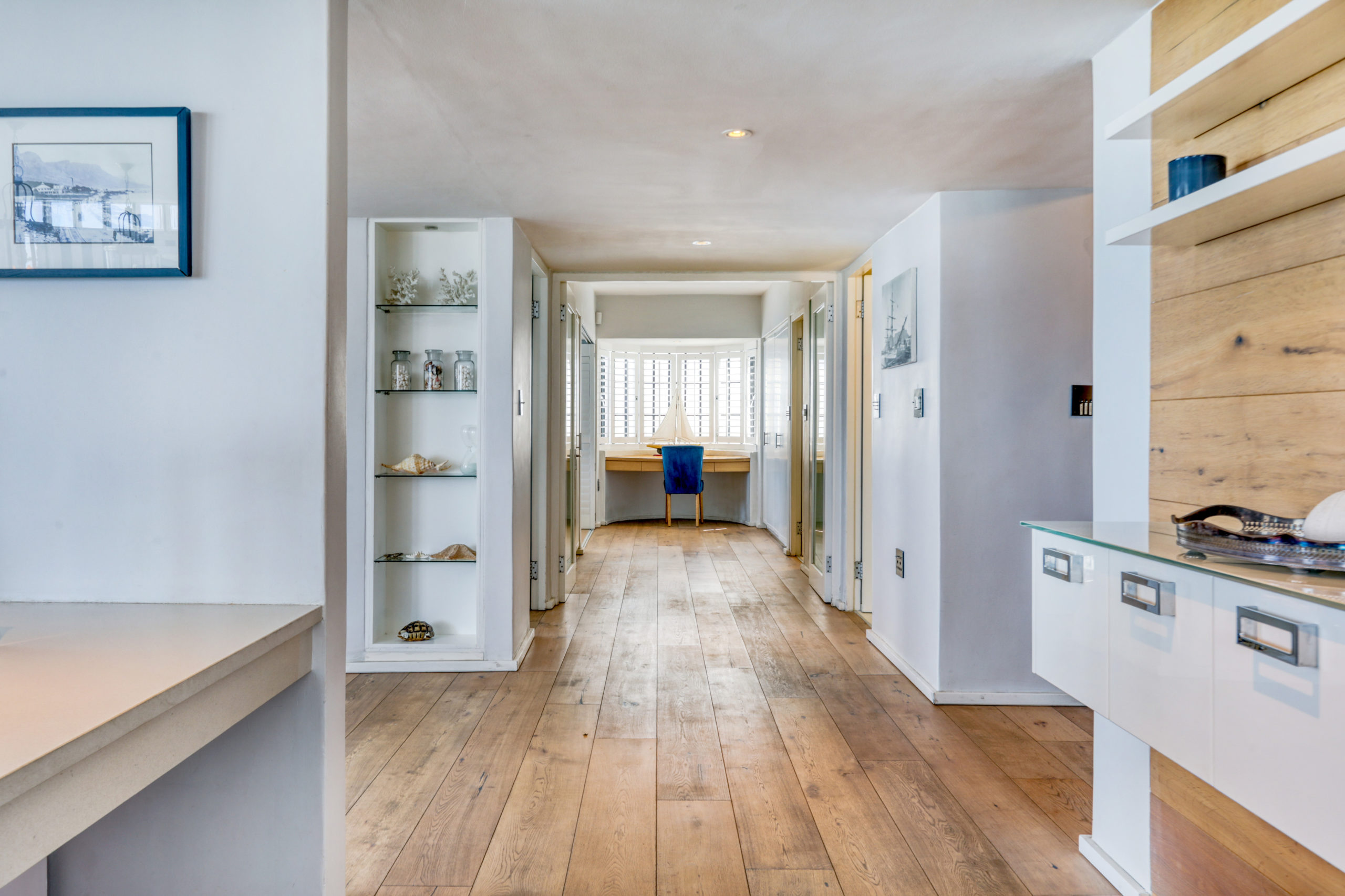 Clifton Penthouse Photo 13