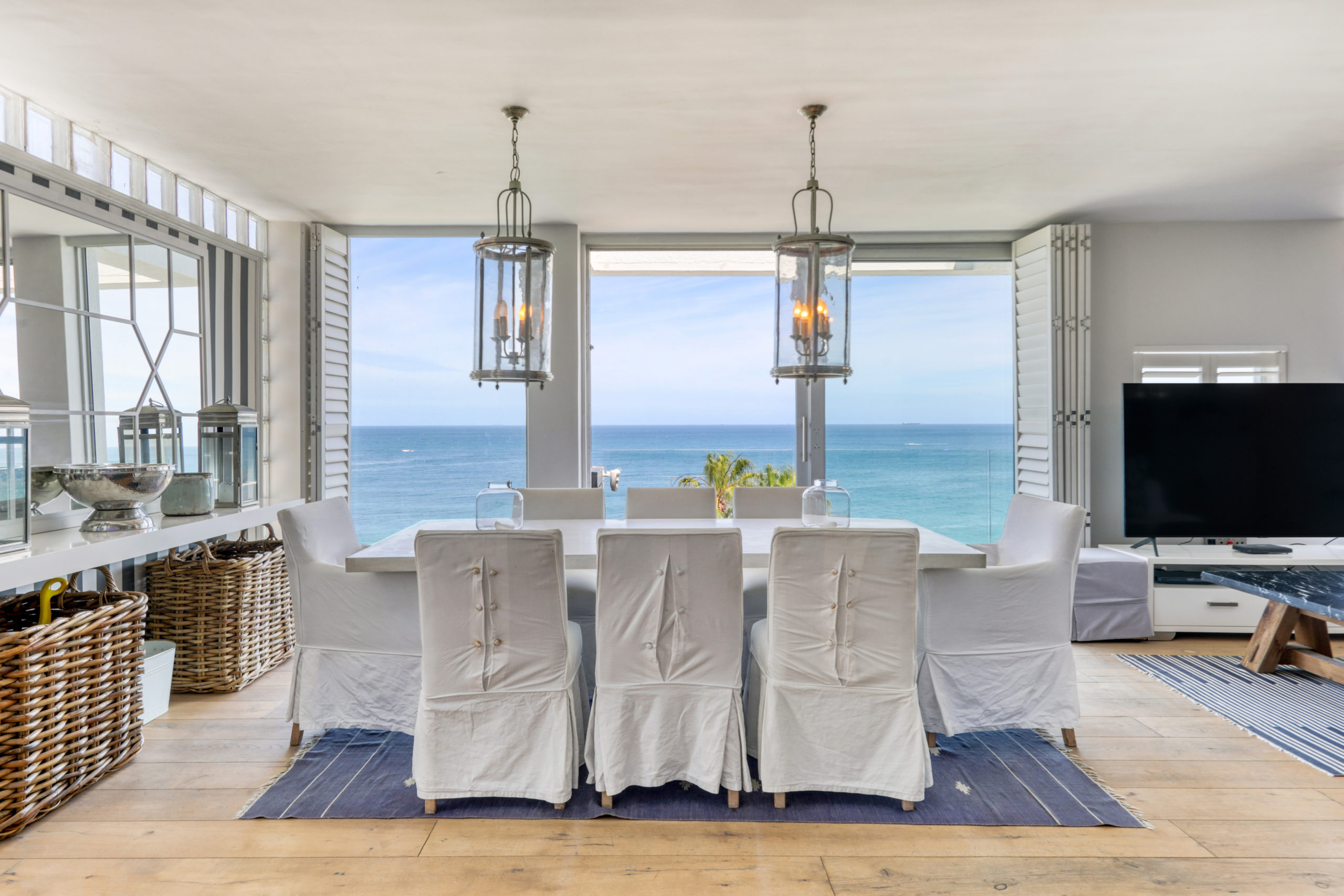 Clifton Penthouse Photo 14