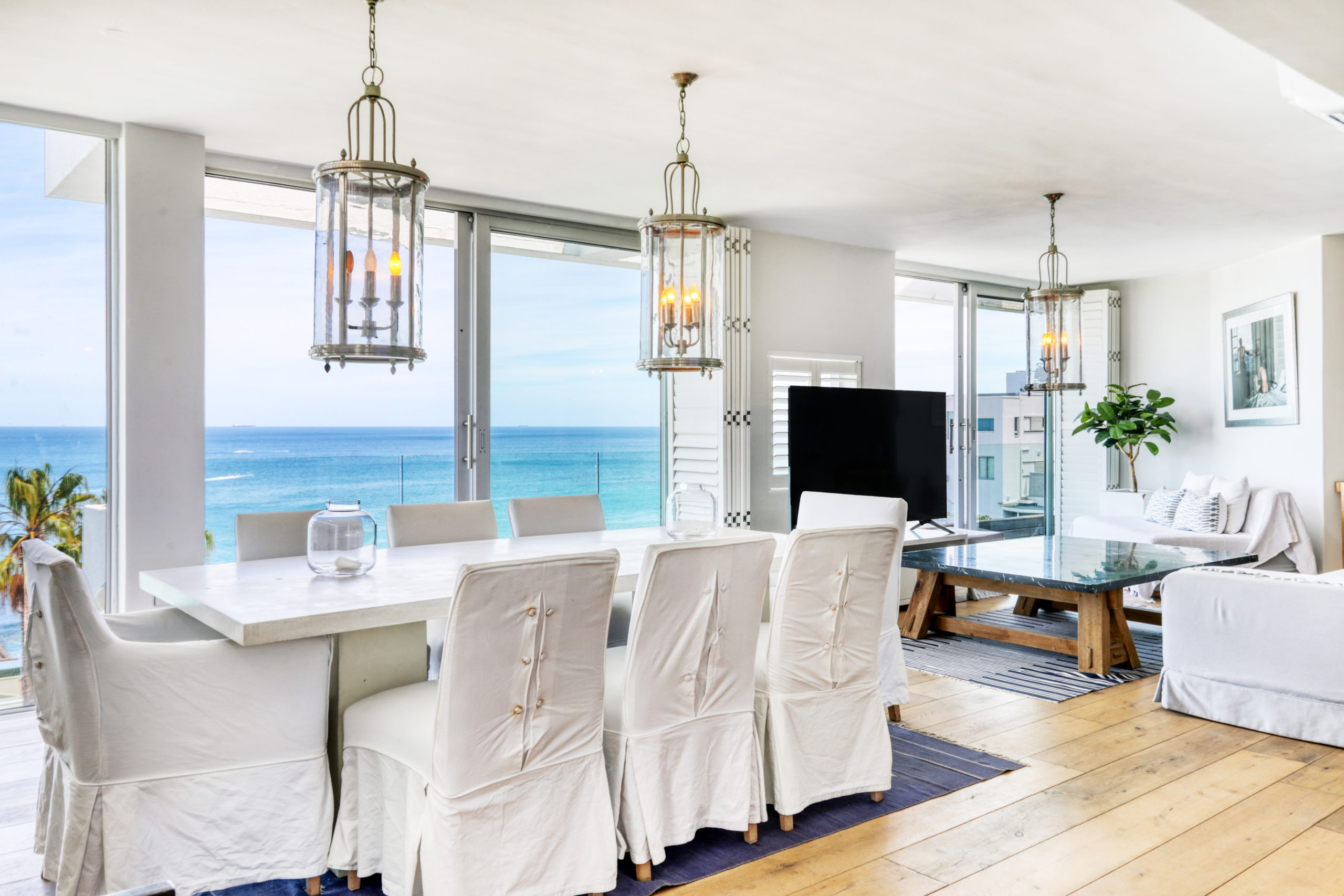 Clifton Penthouse Photo 15