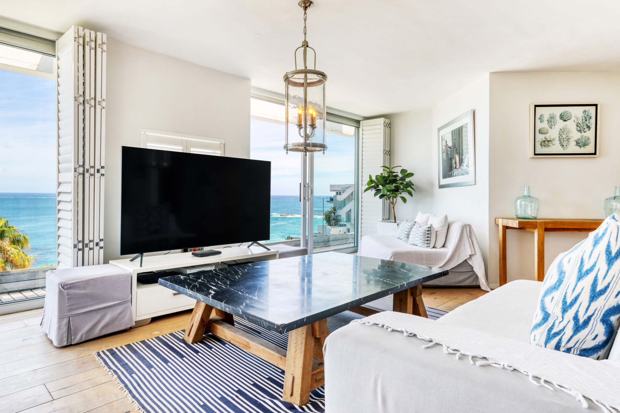 Clifton Penthouse Photo 16