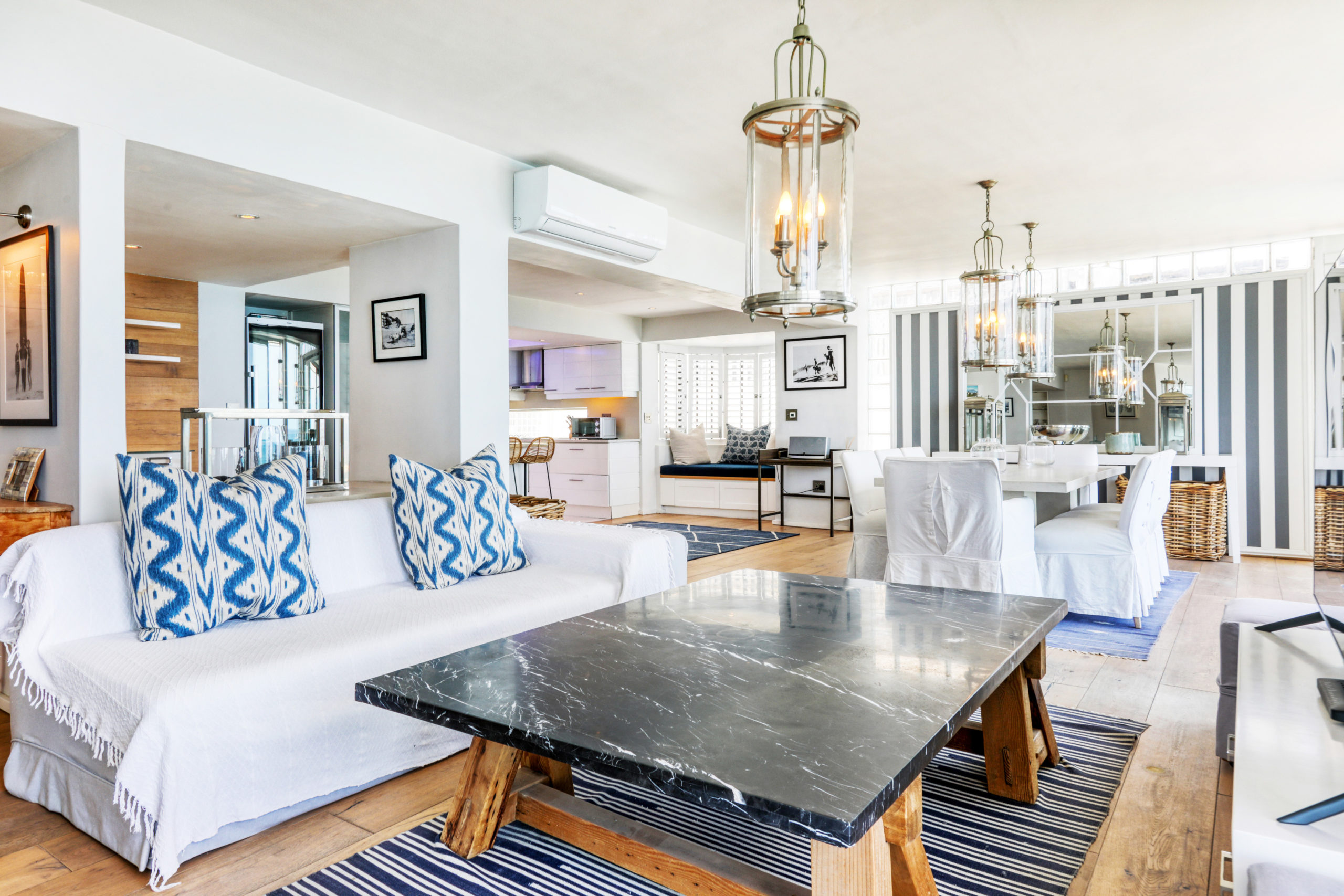 Clifton Penthouse Photo 17