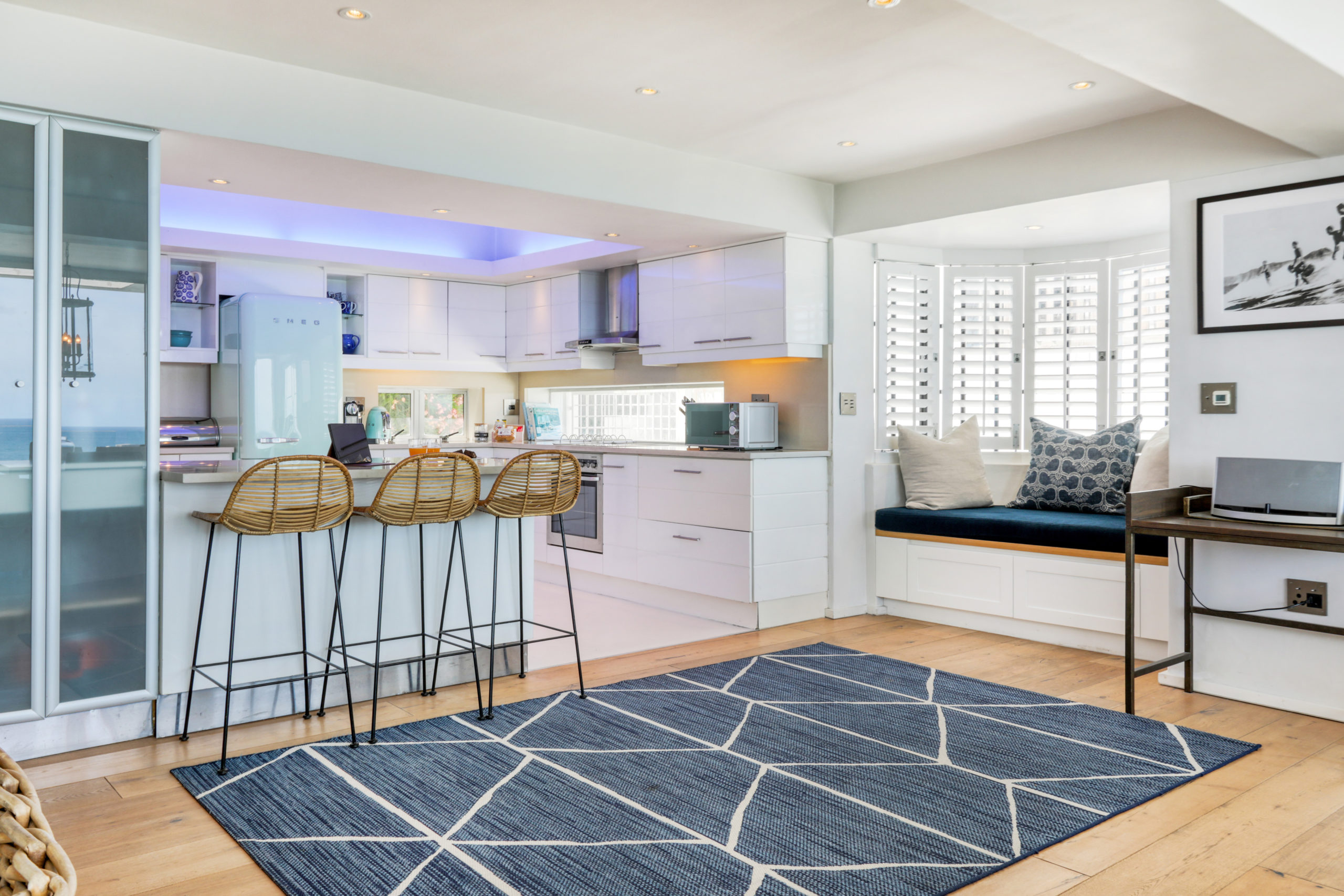 Clifton Penthouse Photo 18