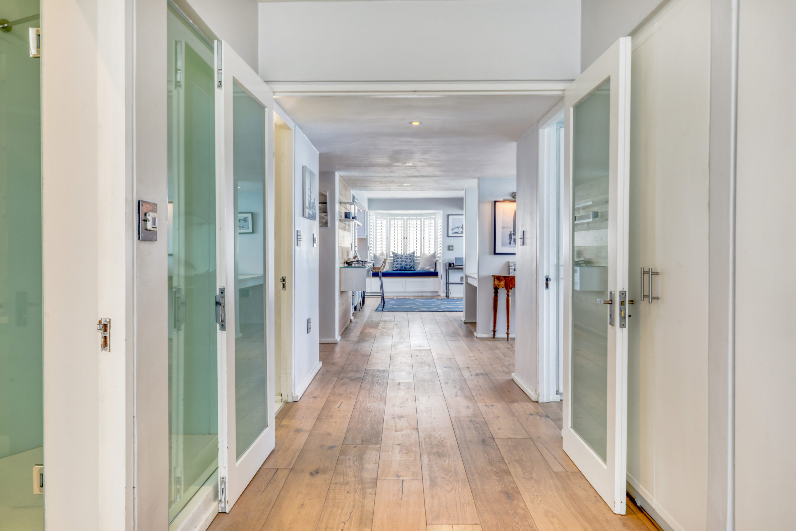 Clifton Penthouse Photo 3