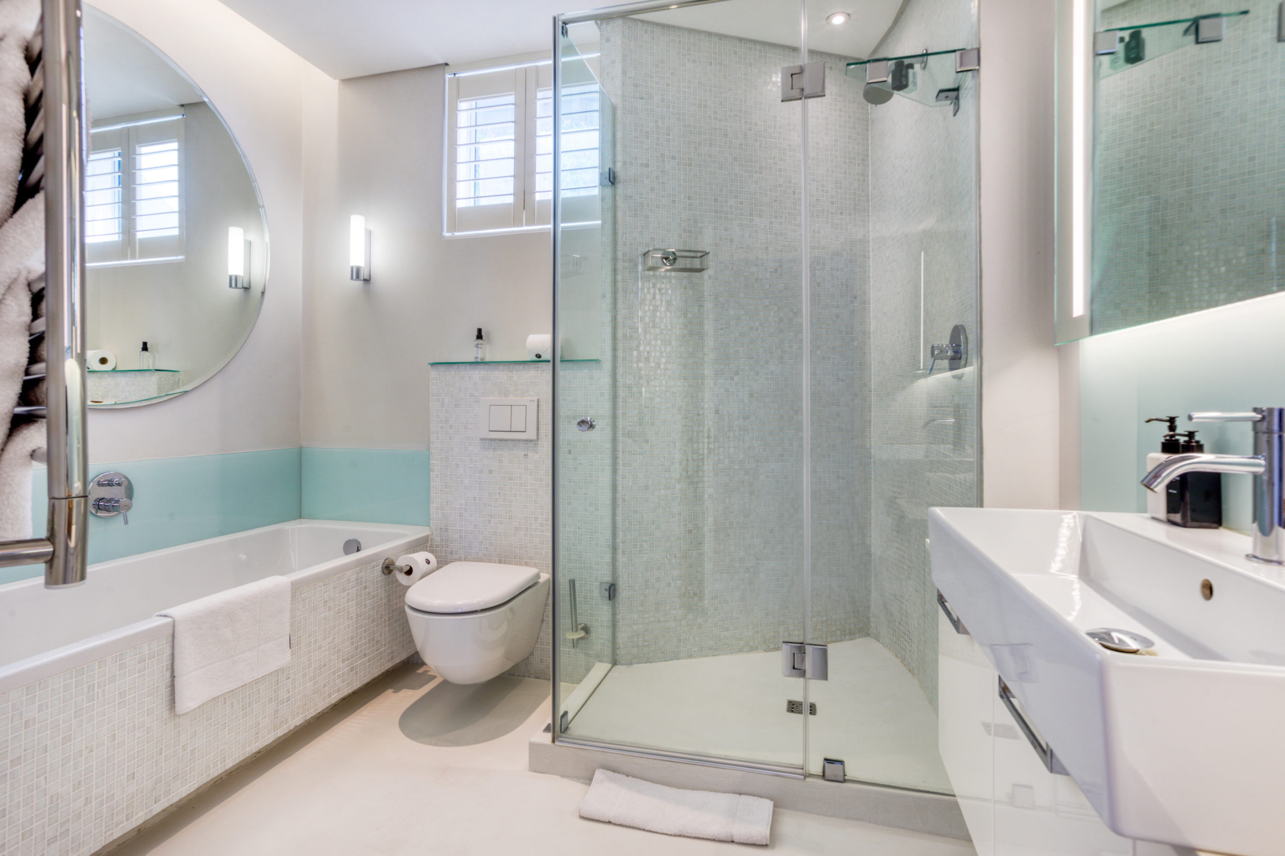 Clifton Penthouse Photo 6
