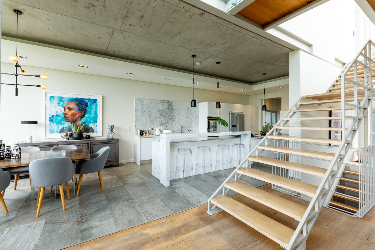 Cube Villa 62 3