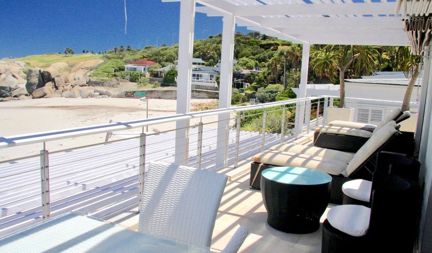 Glen Beach Penthouse Ocean View