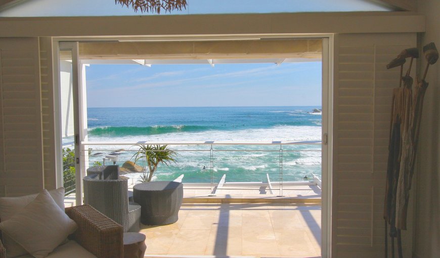 Glen Beach Penthouse View