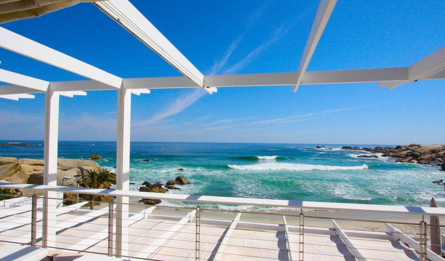 Glen Beach Penthouse