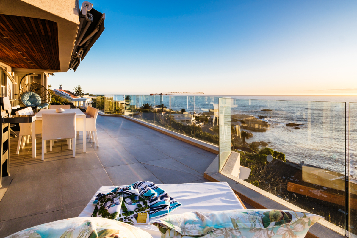 Houghton Penthouse 11