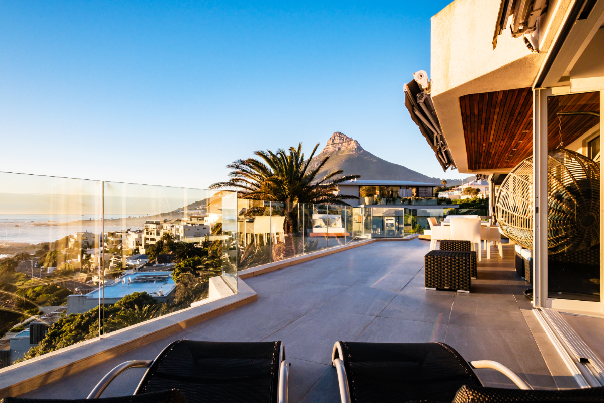Houghton Penthouse 12