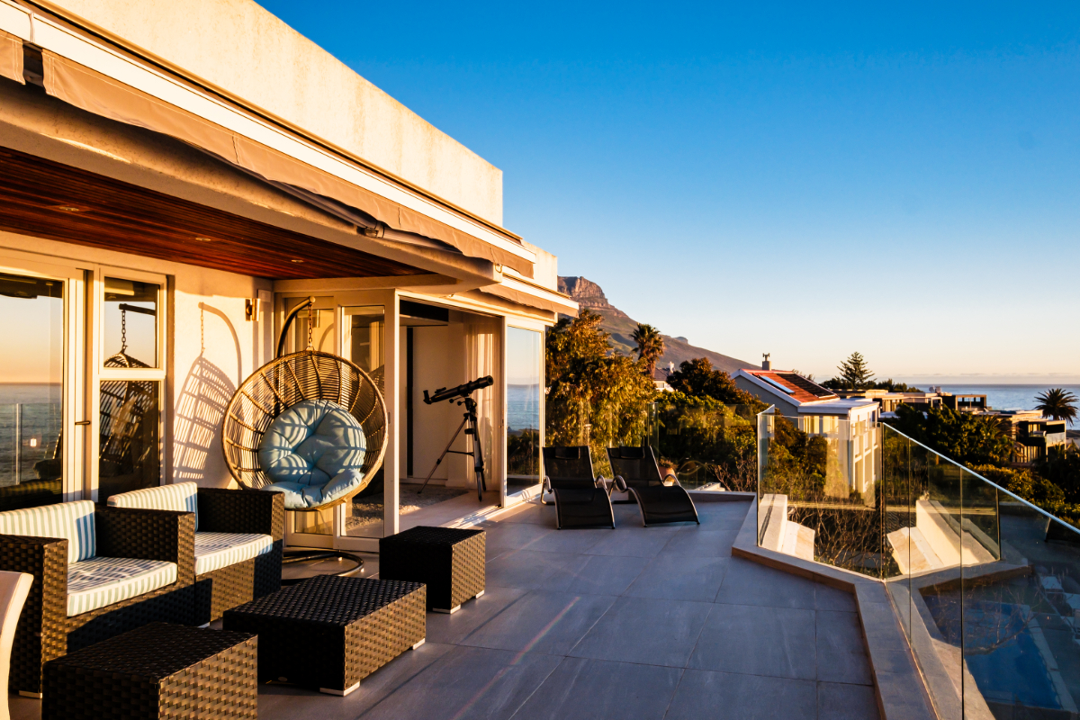 Houghton Penthouse 17