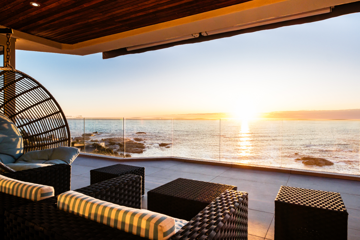 Houghton Penthouse 18