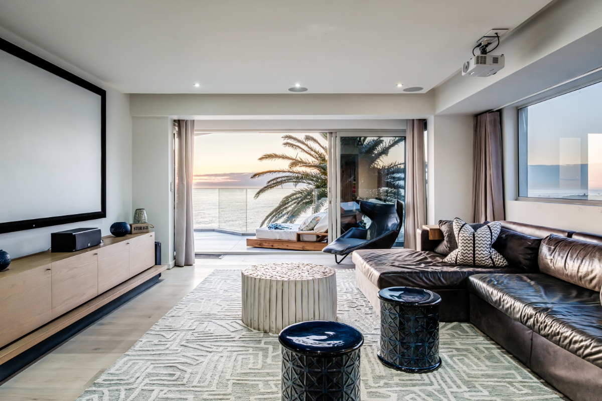Houghton Penthouse 20