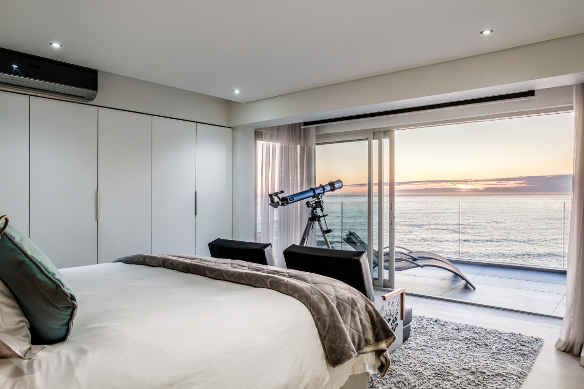 Houghton Penthouse 22