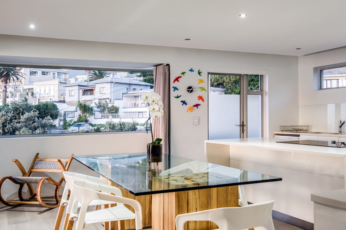 Houghton Penthouse 24