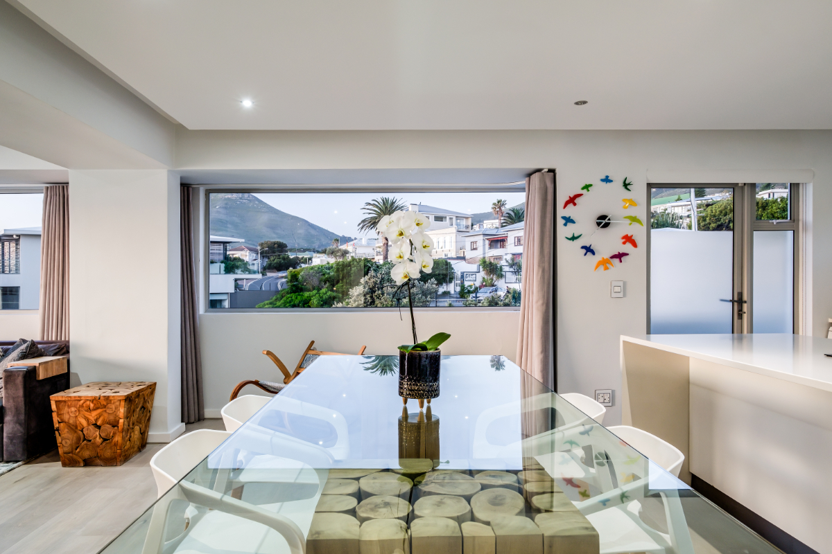 Houghton Penthouse 25