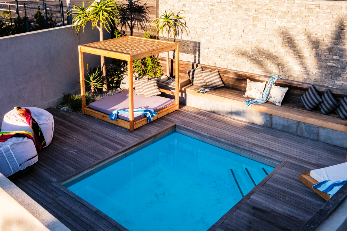 Houghton Penthouse 28