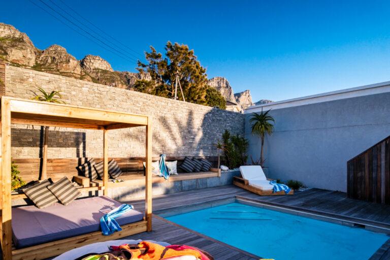 Houghton Penthouse 4