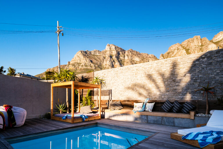 Houghton Penthouse 5