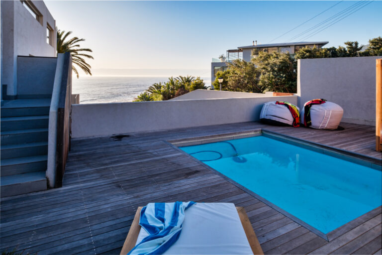 Houghton Penthouse 6