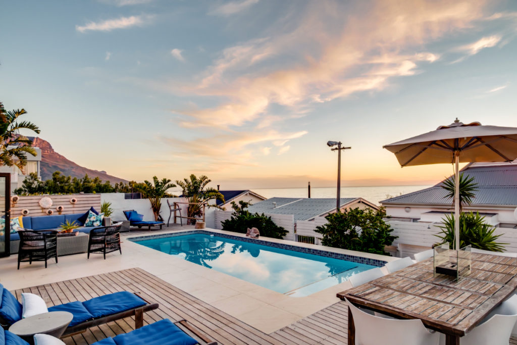 Jumerah Blue Photo 3