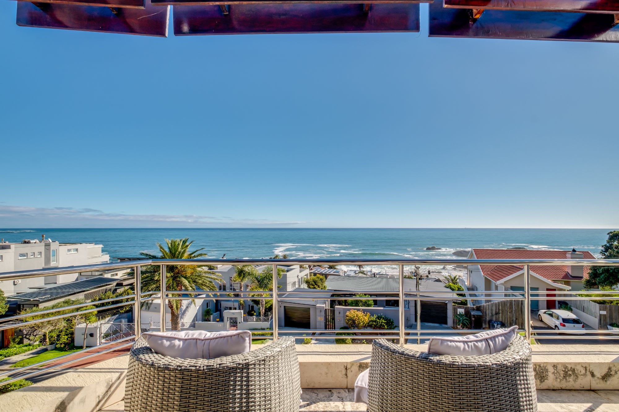 Lion's Crest Villa Photo 2