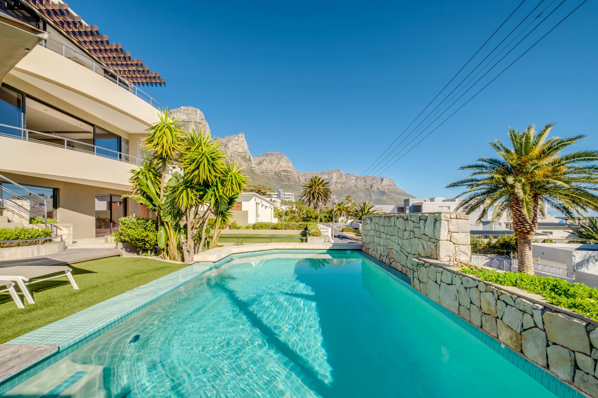 Lion's Crest Villa Photo 45