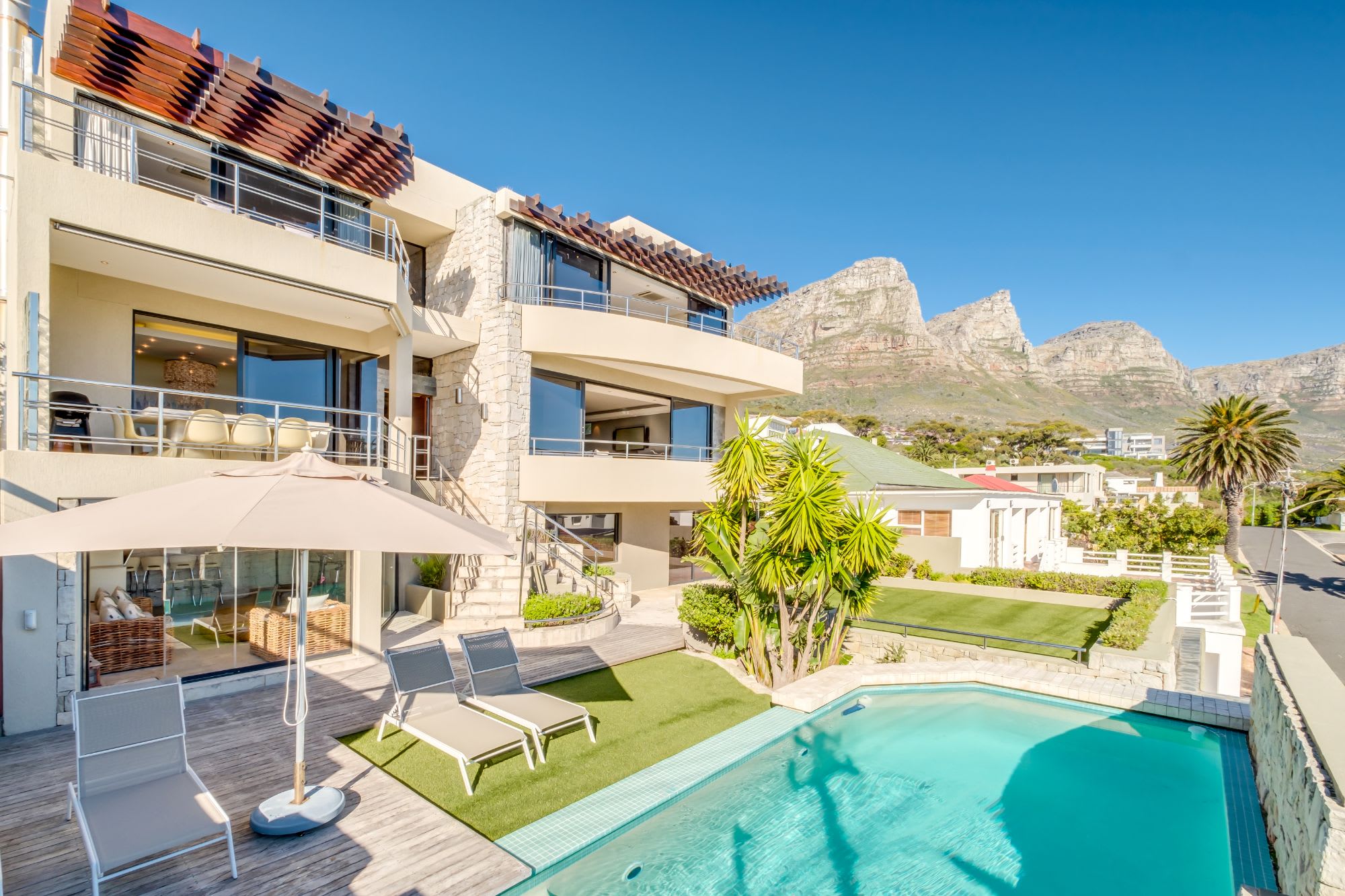 Lion's Crest Villa Photo 48