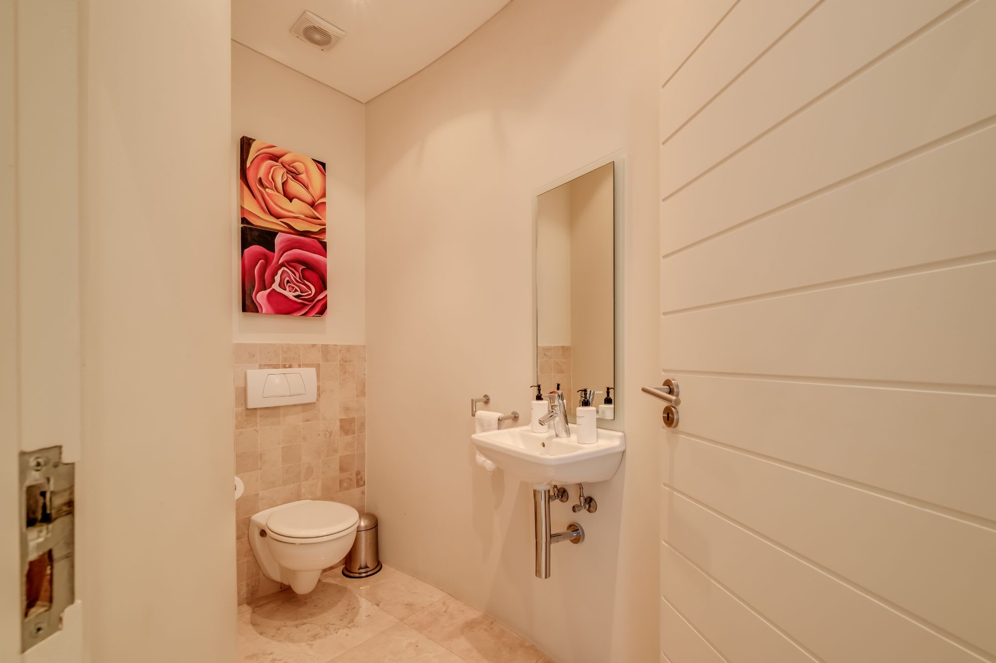 Lion's Crest Villa Photo 9