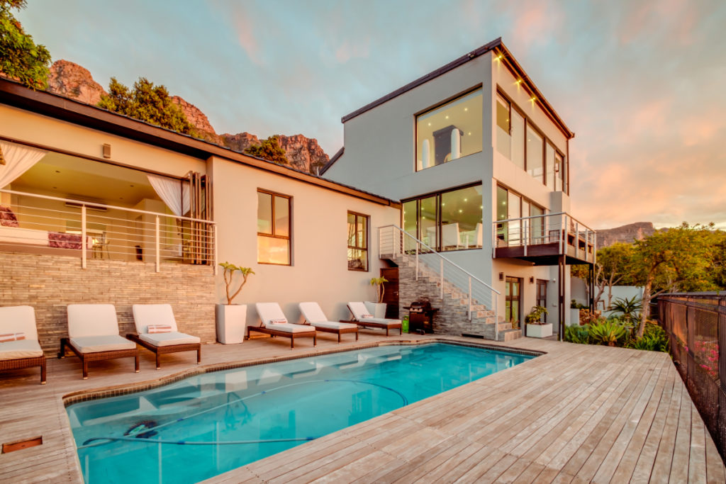 Sunset Views Villa Photo 2