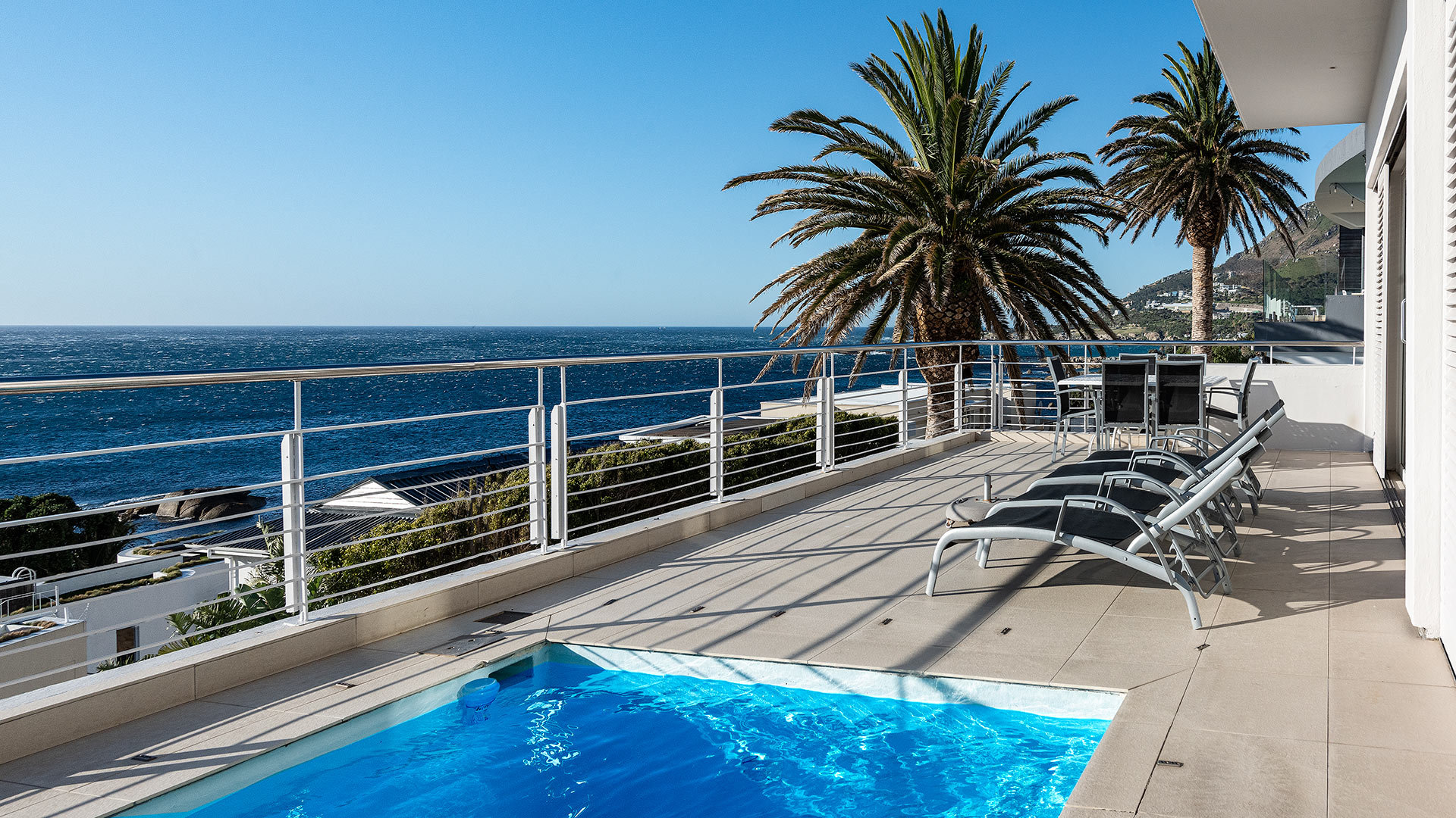 The Terrace Photo 2