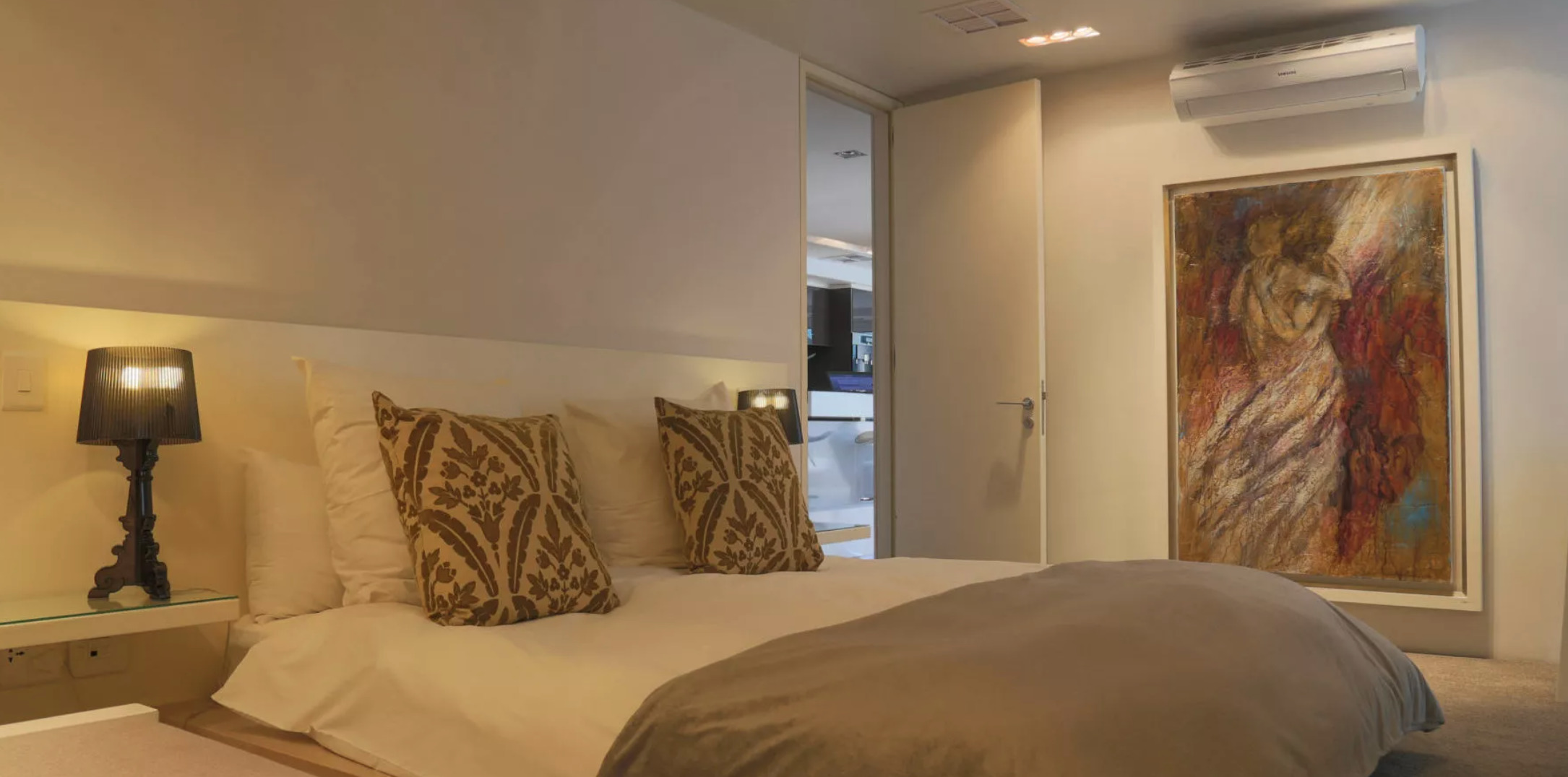 Victoria Rd Luxury Aoartment 101 Photo 5